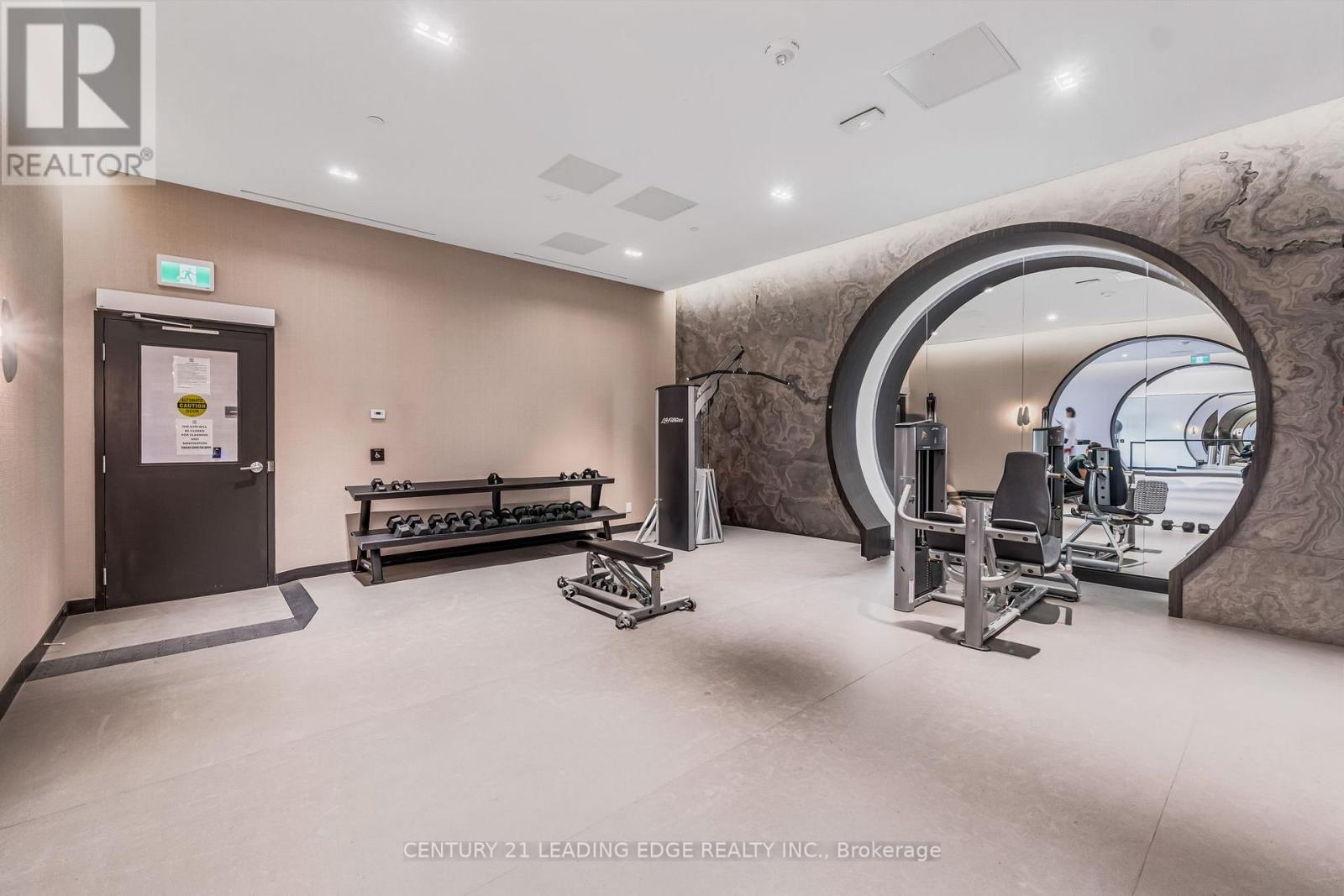 810 - 2033 Kennedy Road, Toronto, Ontario  M1T 3G2 - Photo 32 - E12785394