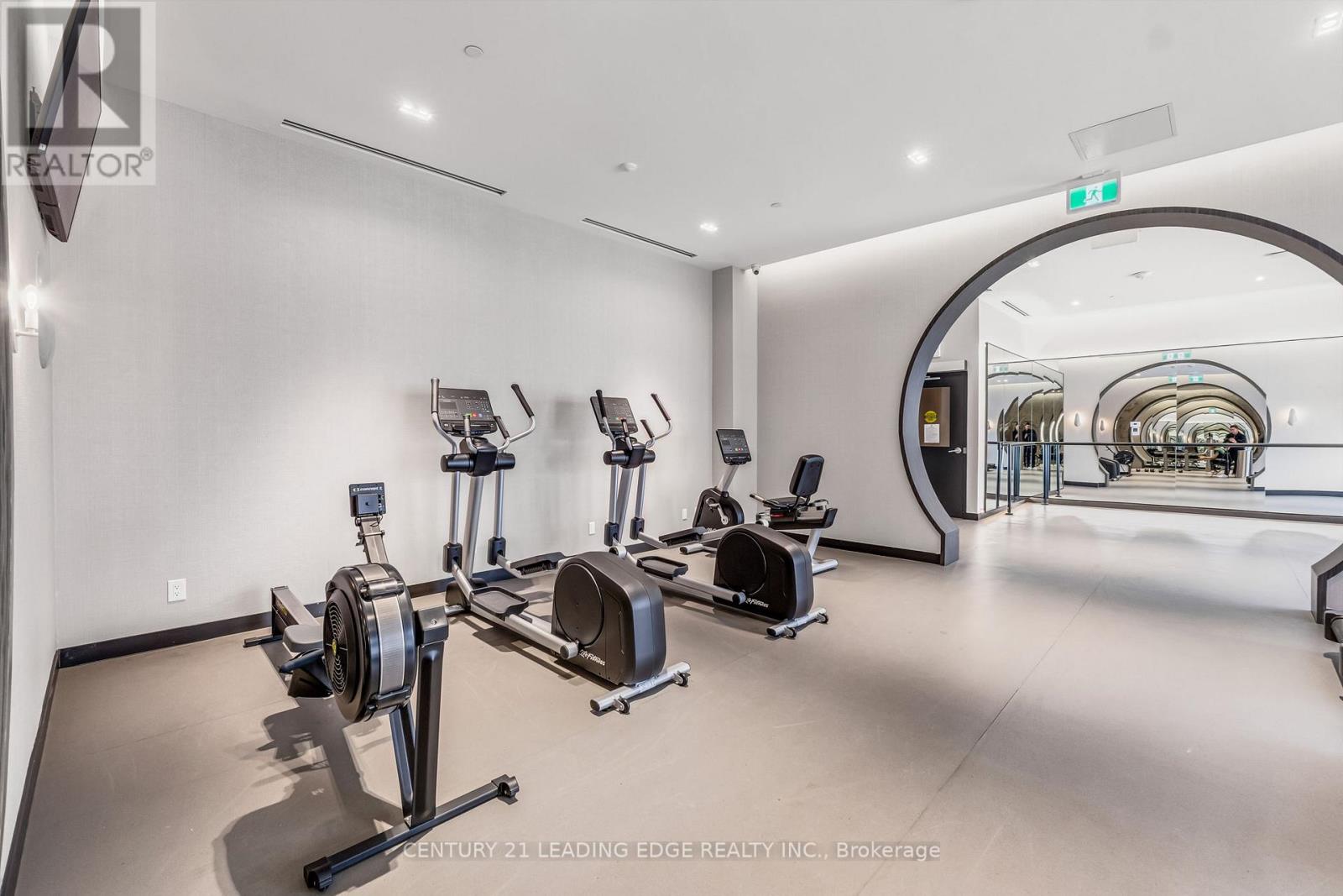 810 - 2033 Kennedy Road, Toronto, Ontario  M1T 3G2 - Photo 33 - E12785394