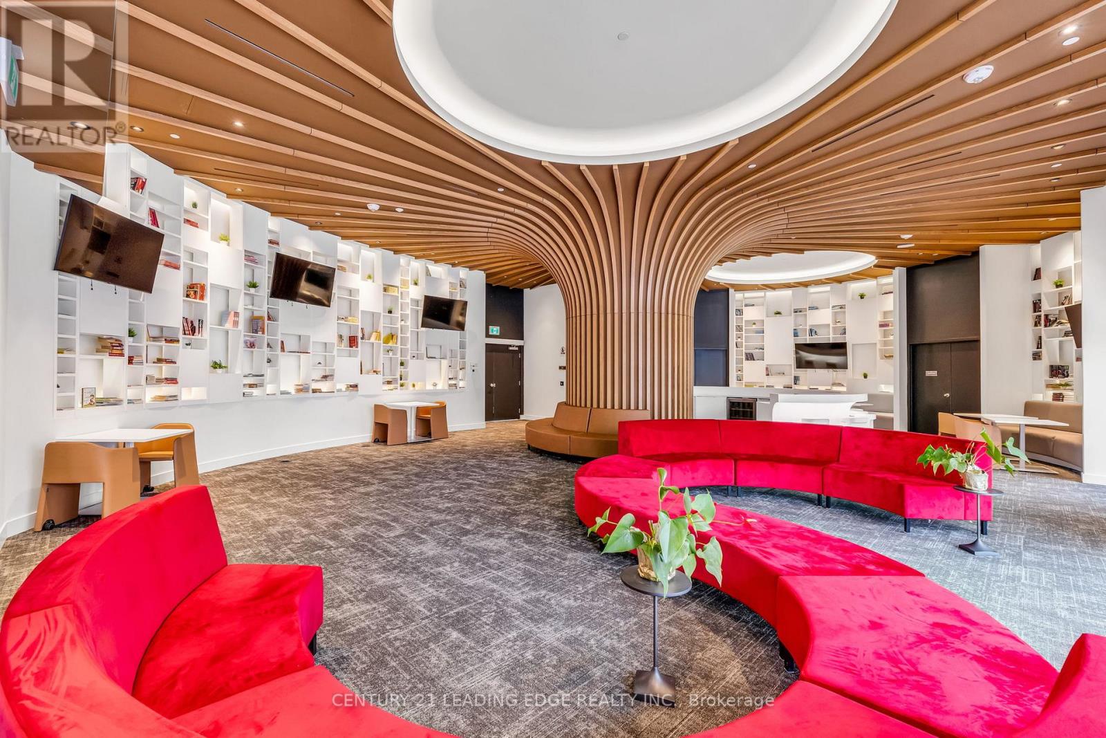 810 - 2033 Kennedy Road, Toronto, Ontario  M1T 3G2 - Photo 36 - E12785394