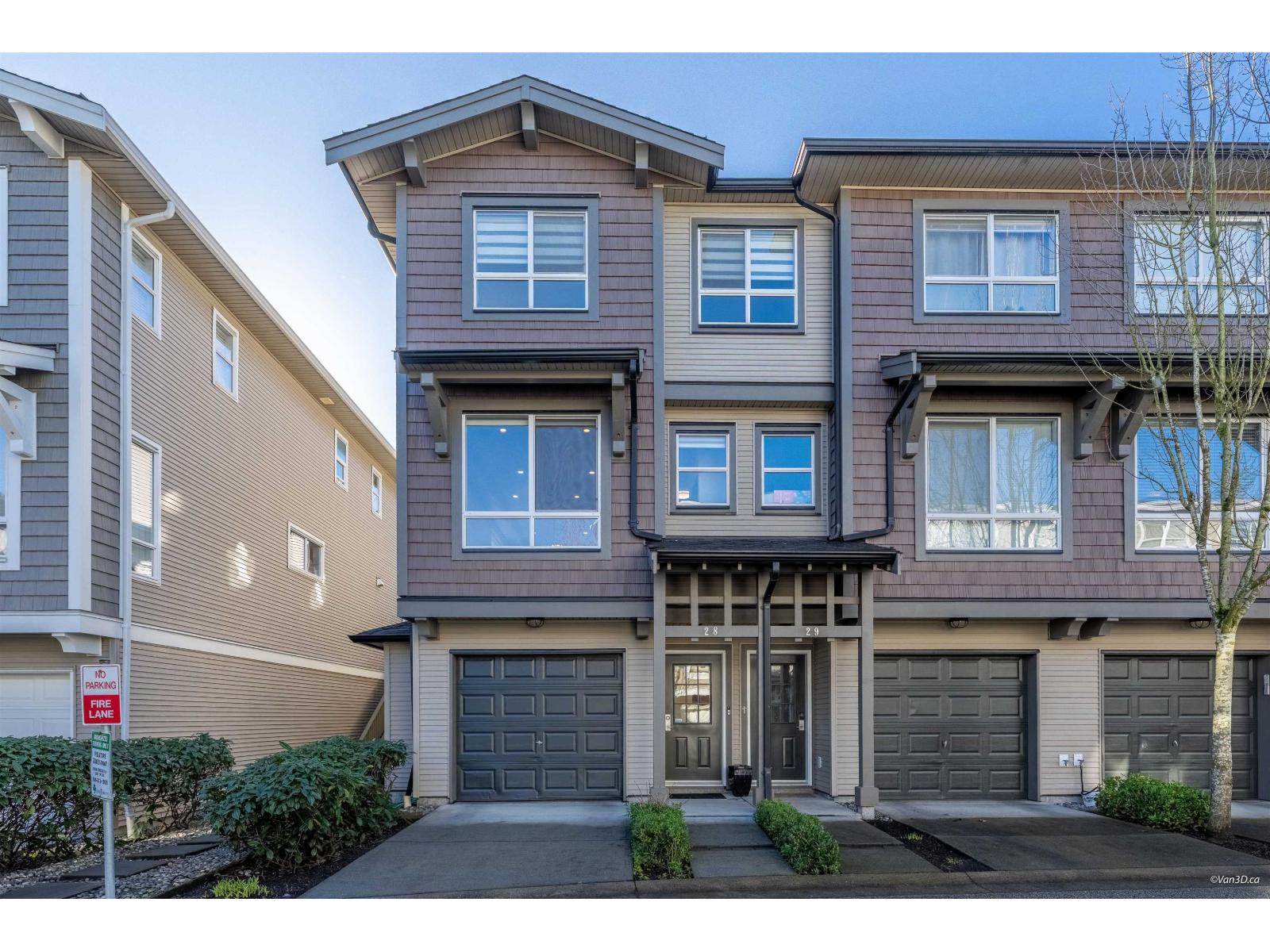 28 2729 158 Street, Surrey, British Columbia  V3Z 1P4 - Photo 17 - R3089597