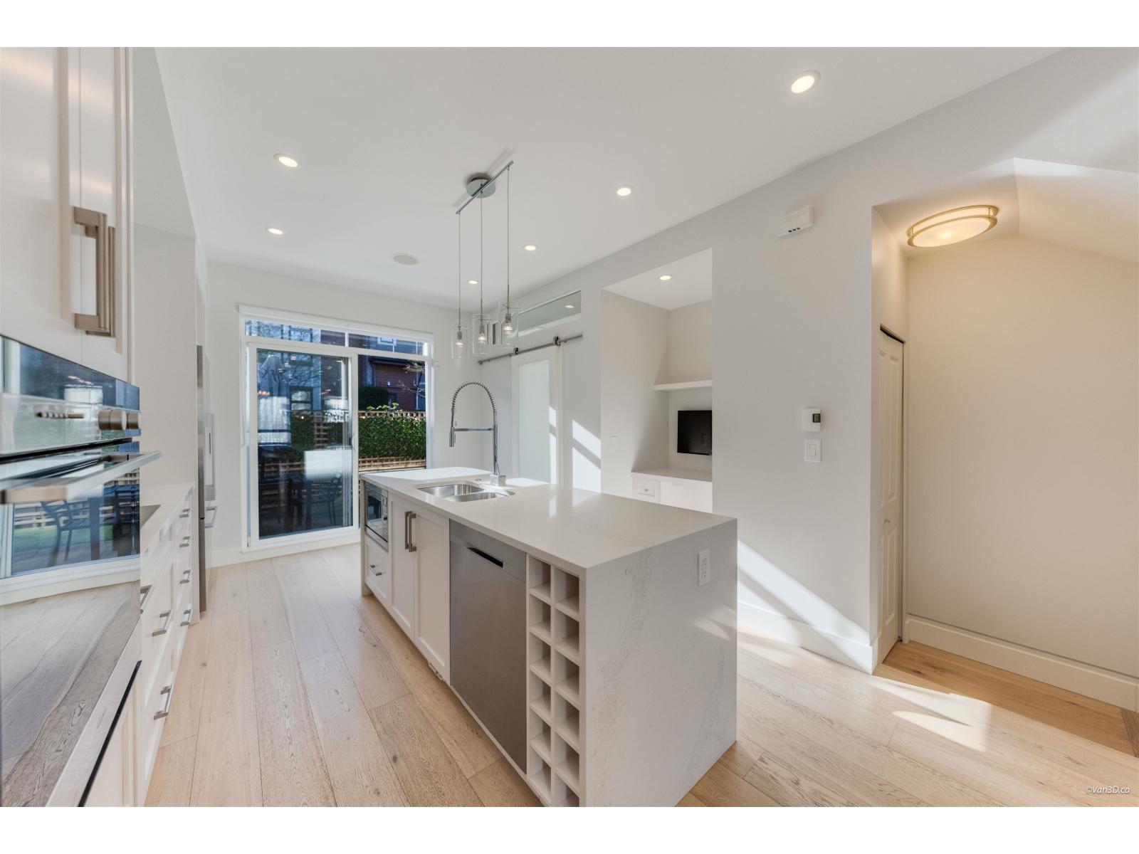 28 2729 158 Street, Surrey, British Columbia  V3Z 1P4 - Photo 4 - R3089597