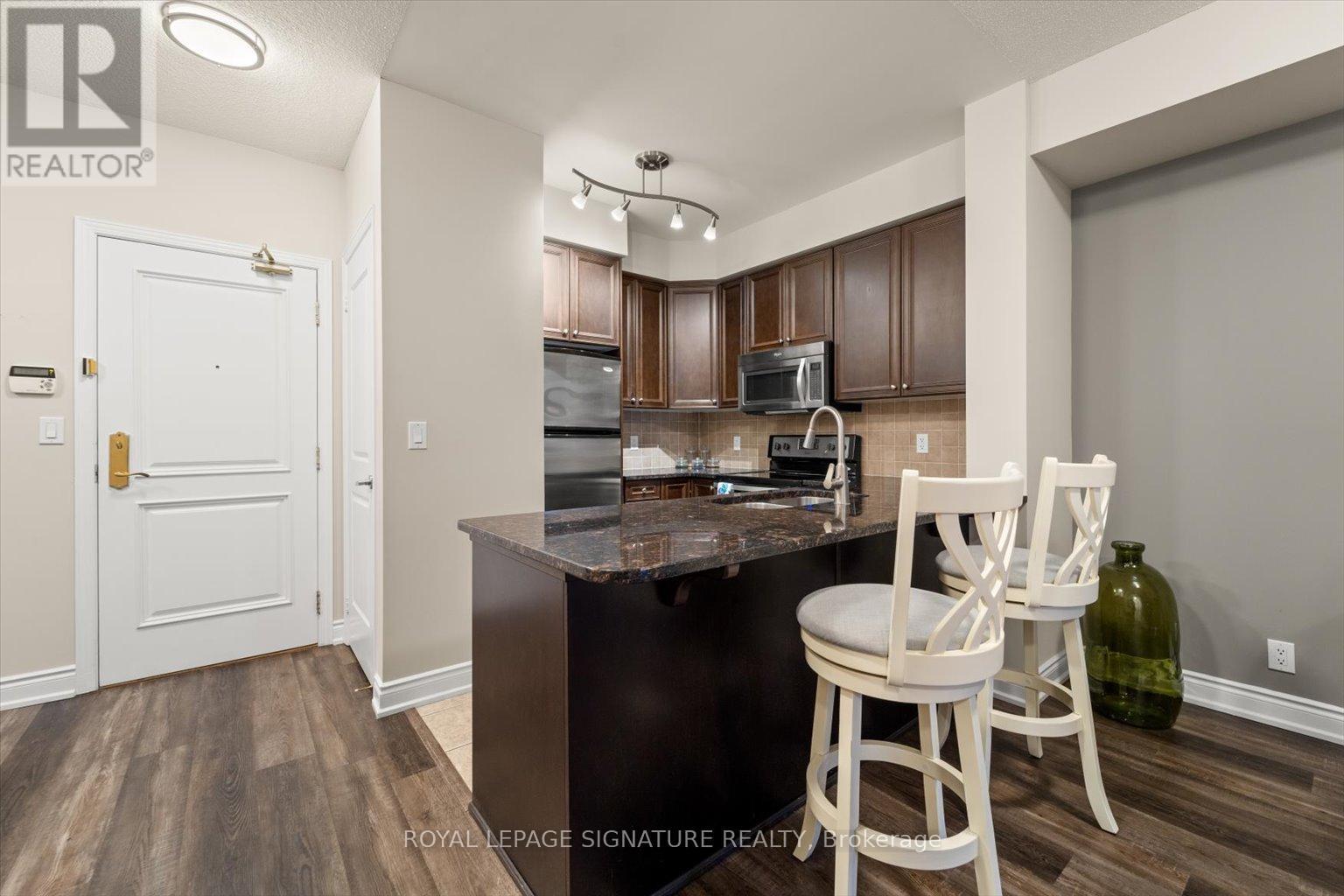 511 - 9225 Jane Street, Vaughan, Ontario  L6A 0J7 - Photo 11 - N12785372