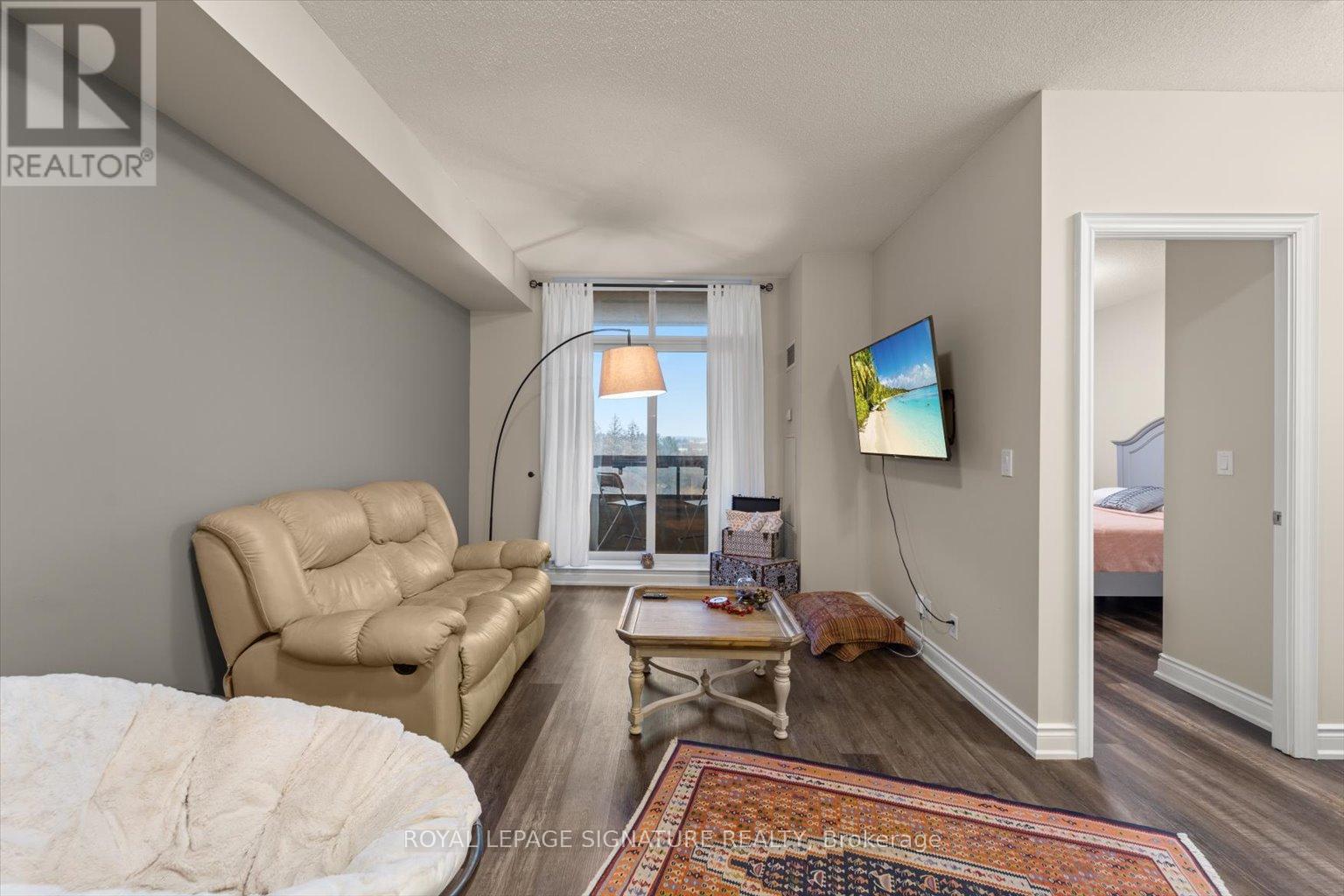 511 - 9225 Jane Street, Vaughan, Ontario  L6A 0J7 - Photo 16 - N12785372