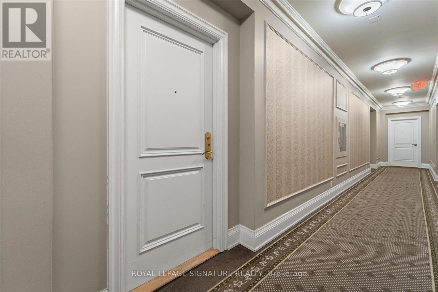 511 - 9225 Jane Street, Vaughan, Ontario  L6A 0J7 - Photo 20 - N12785372