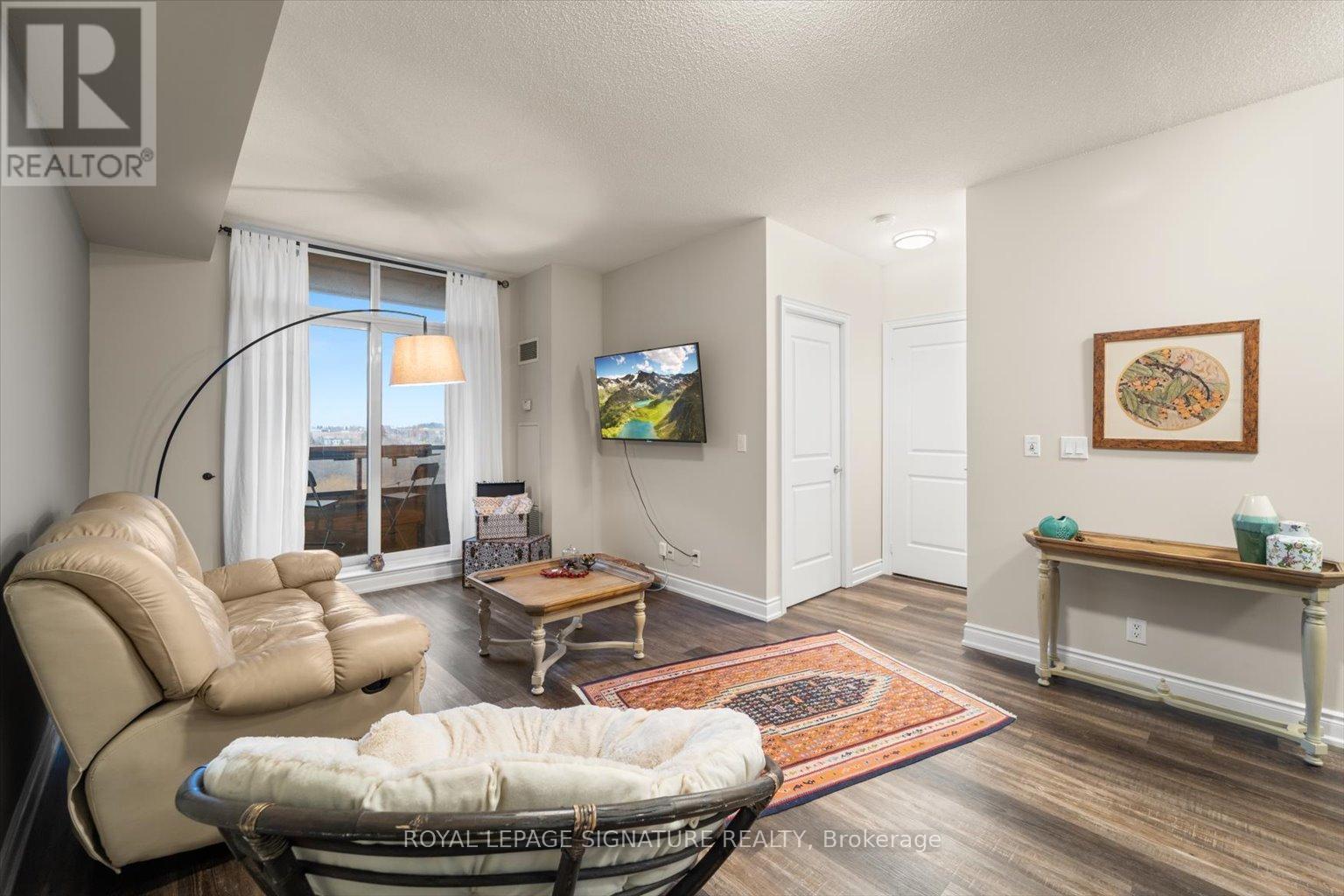 511 - 9225 Jane Street, Vaughan, Ontario  L6A 0J7 - Photo 3 - N12785372