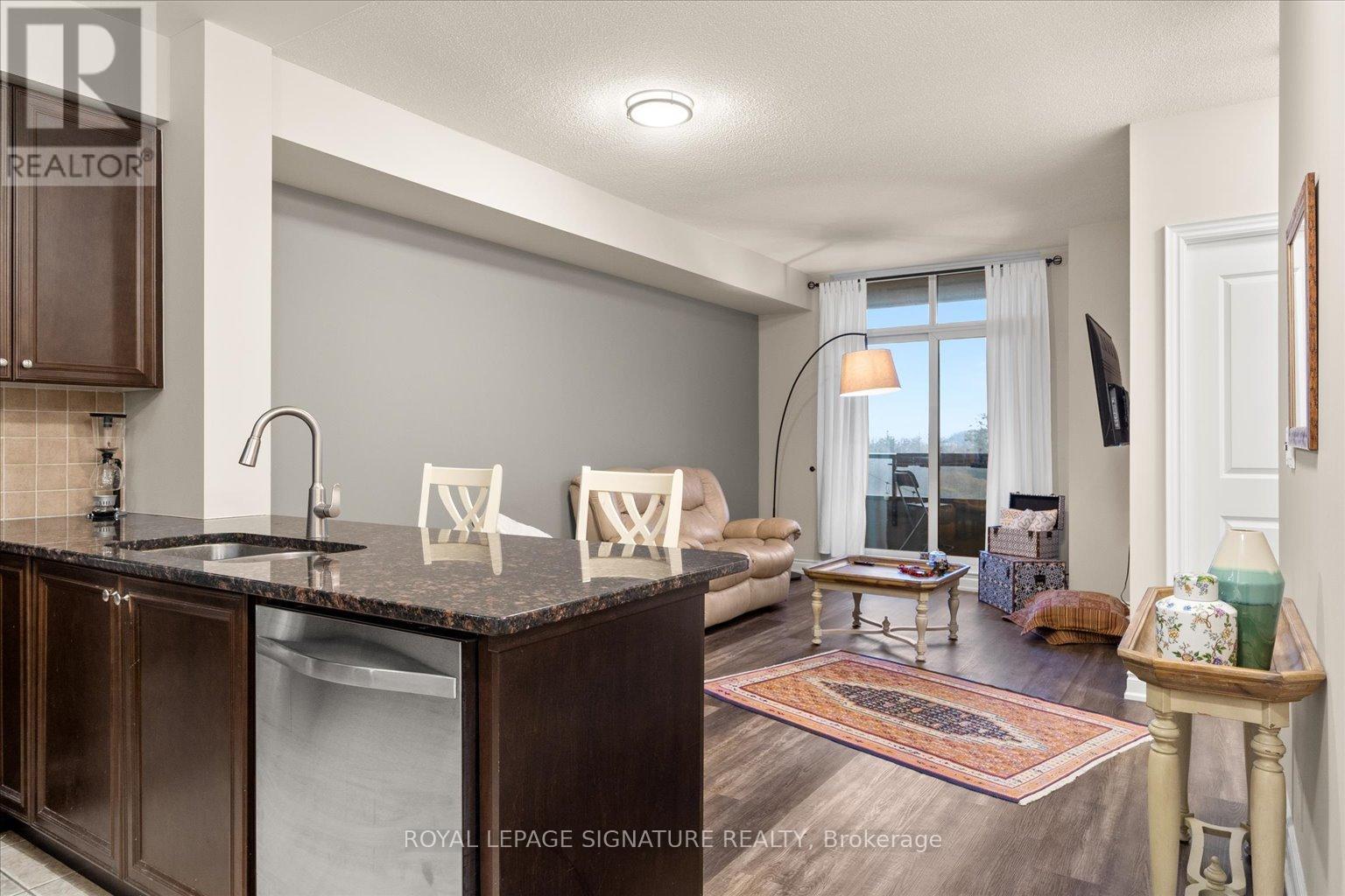 511 - 9225 Jane Street, Vaughan, Ontario  L6A 0J7 - Photo 6 - N12785372