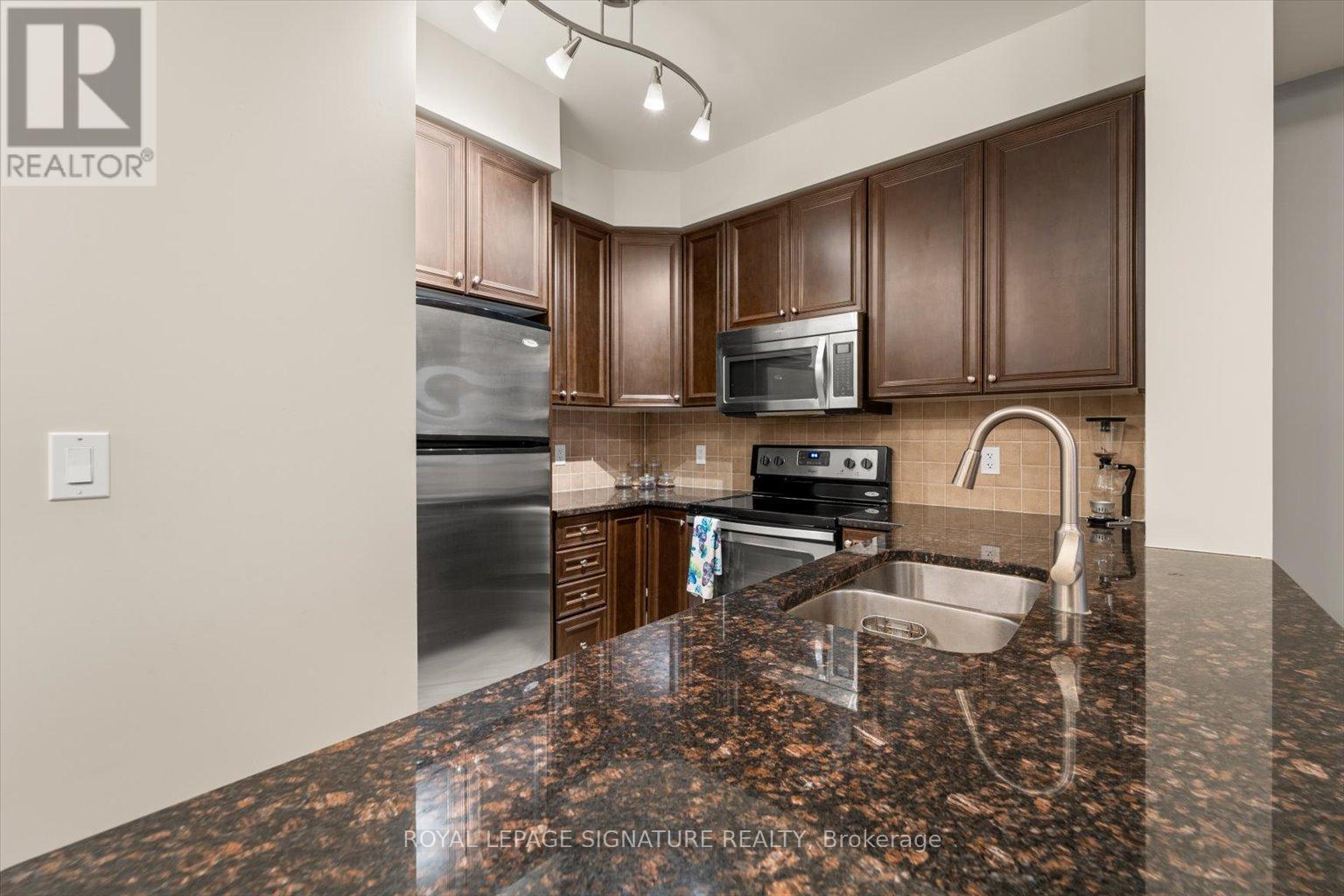 511 - 9225 Jane Street, Vaughan, Ontario  L6A 0J7 - Photo 9 - N12785372