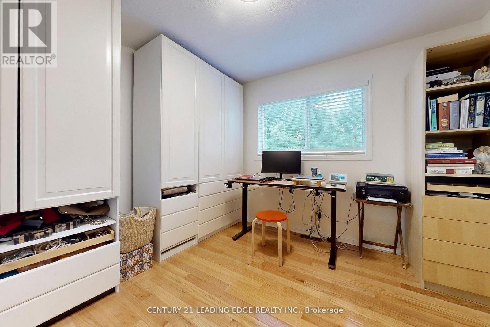 851 Hilton Boulevard, Newmarket, Ontario  L3X 2H7 - Photo 36 - N12785388