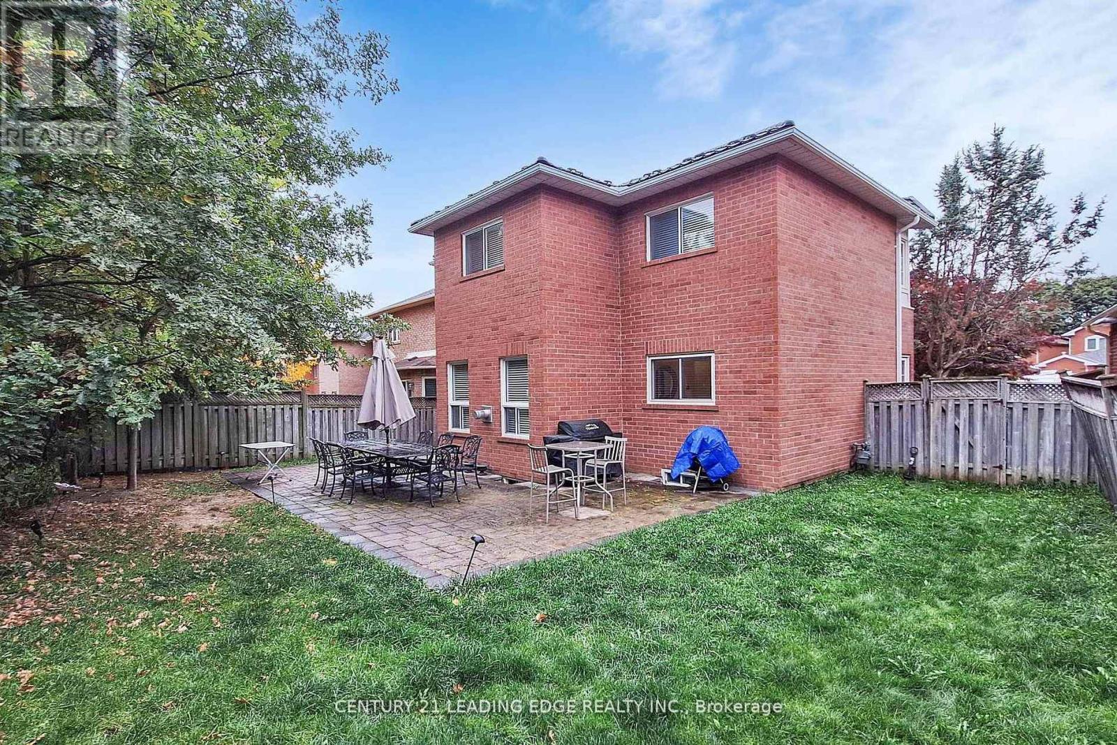 851 Hilton Boulevard, Newmarket, Ontario  L3X 2H7 - Photo 44 - N12785388