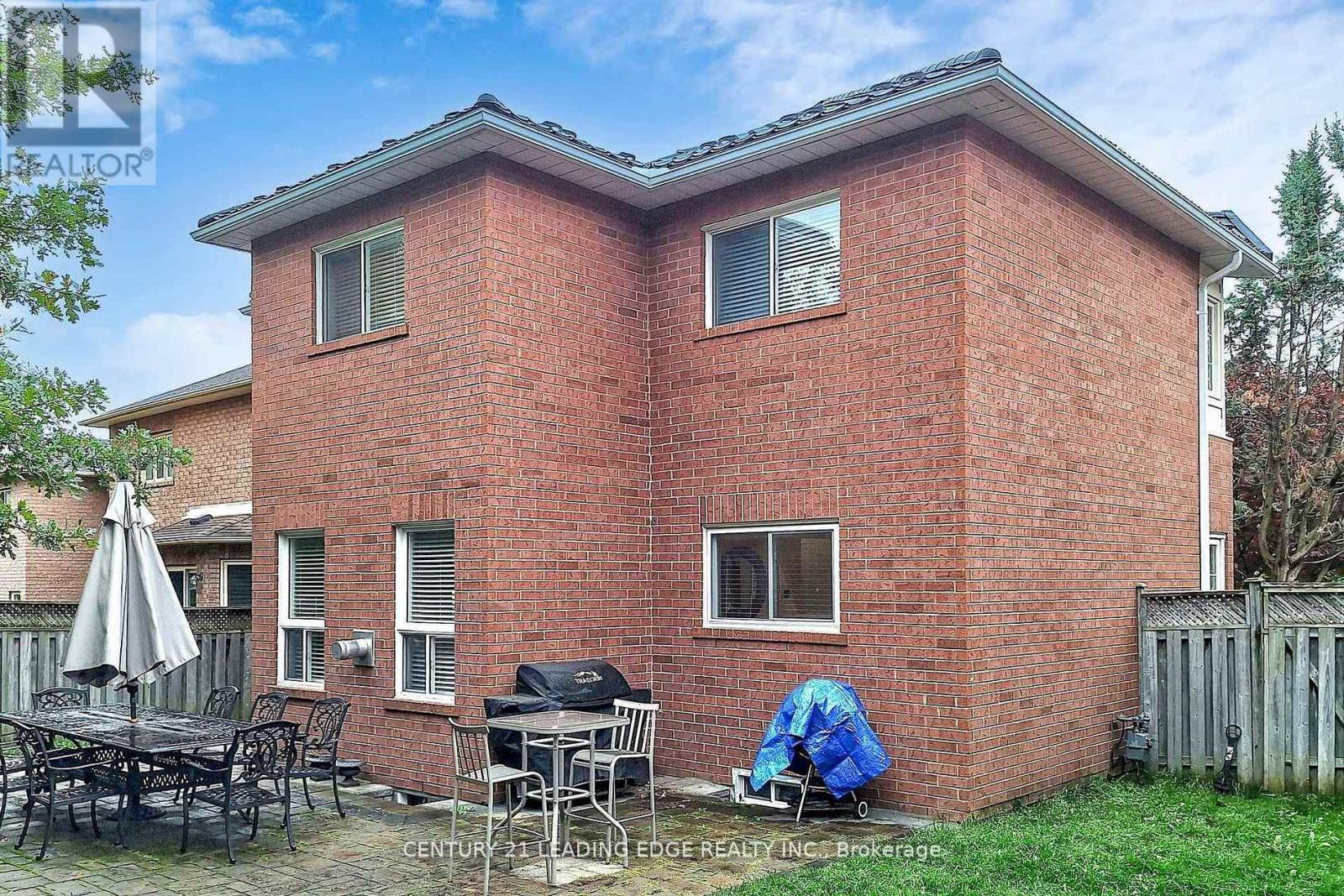 851 Hilton Boulevard, Newmarket, Ontario  L3X 2H7 - Photo 45 - N12785388