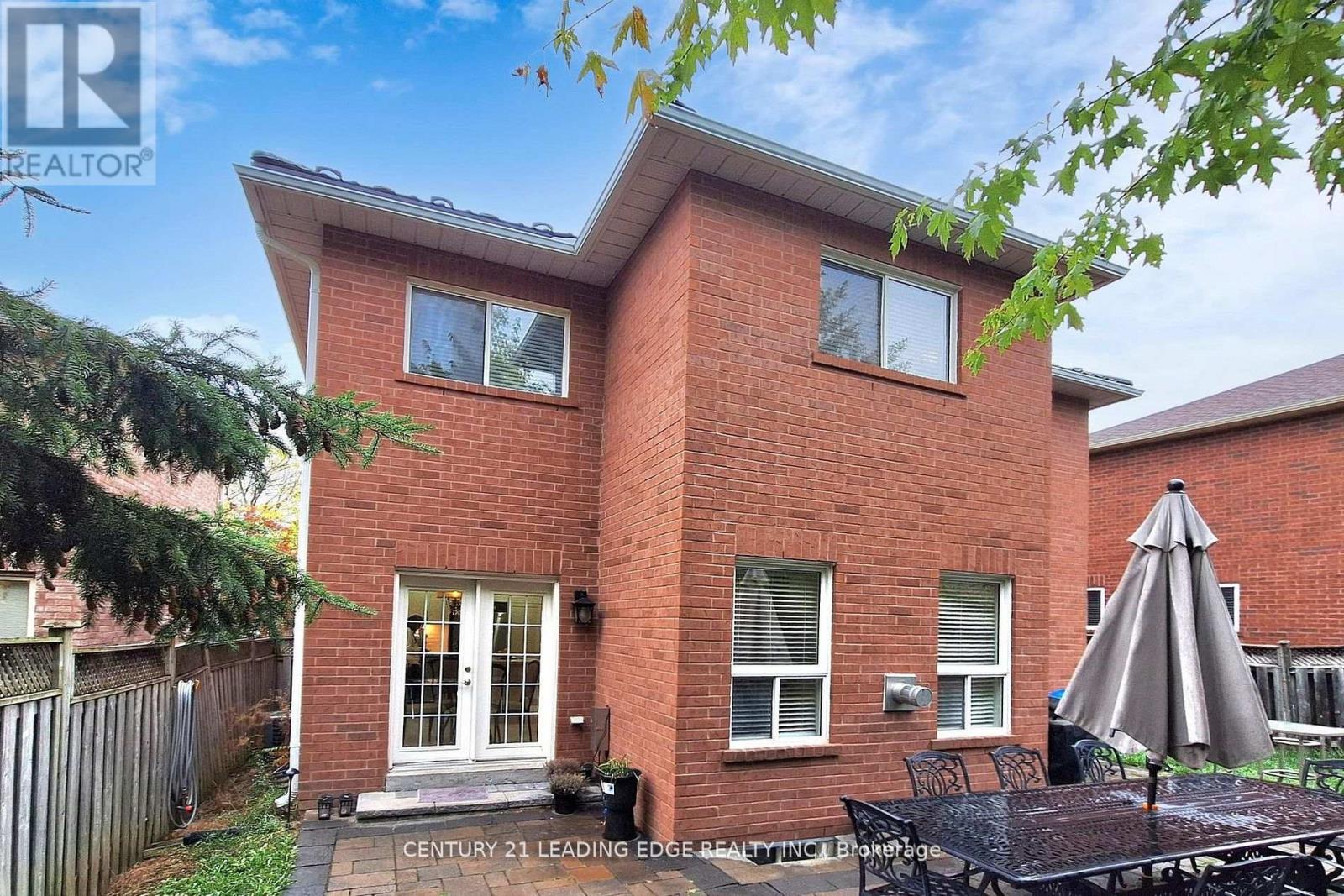 851 Hilton Boulevard, Newmarket, Ontario  L3X 2H7 - Photo 46 - N12785388