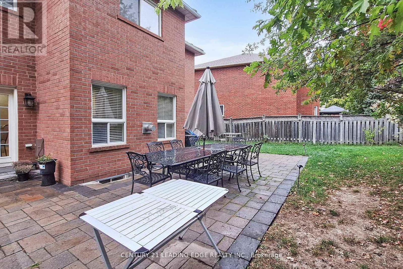 851 Hilton Boulevard, Newmarket, Ontario  L3X 2H7 - Photo 47 - N12785388