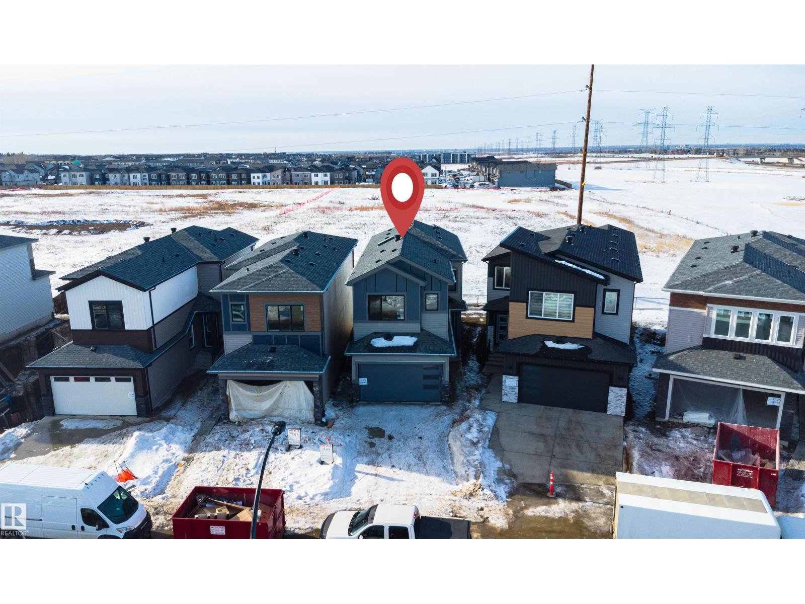 112 25 St Sw, Edmonton, Alberta  T6X 3K3 - Photo 36 - E4473356