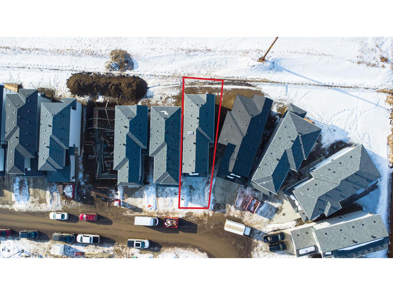 112 25 St Sw, Edmonton, Alberta  T6X 3K3 - Photo 37 - E4473356