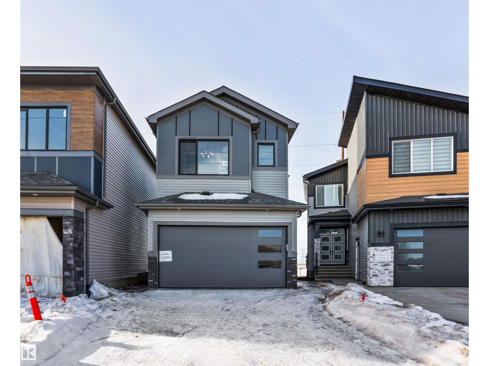 112 25 St Sw, Edmonton, Alberta  T6X 3K3 - Photo 6 - E4473356