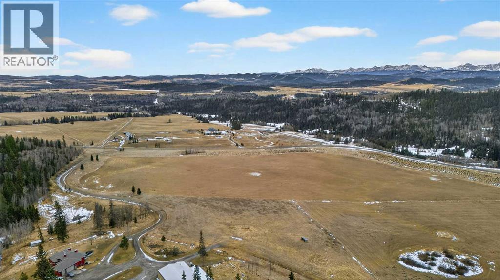 Parkins Road, Rural Foothills County, Alberta  T0L 1K0 - Photo 12 - A2284859