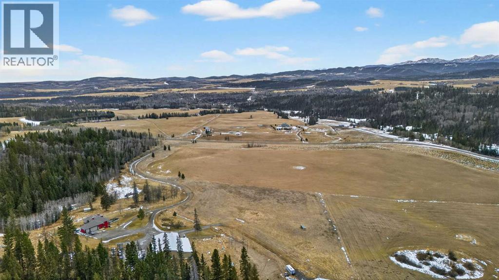 Parkins Road, Rural Foothills County, Alberta  T0L 1K0 - Photo 14 - A2284859