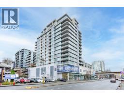 1801 8068 WESTMINSTER HIGHWAY, Richmond, British Columbia