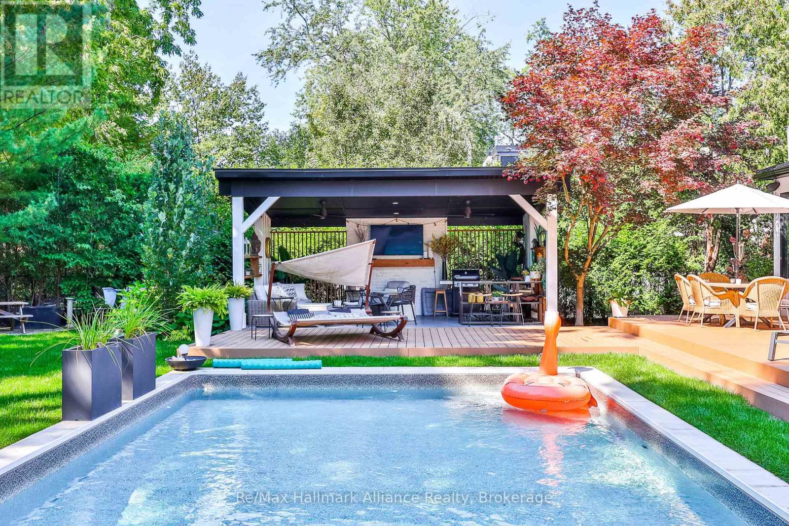 200 Chartwell Road, Oakville, Ontario  L6J 3Z8 - Photo 49 - W12783046