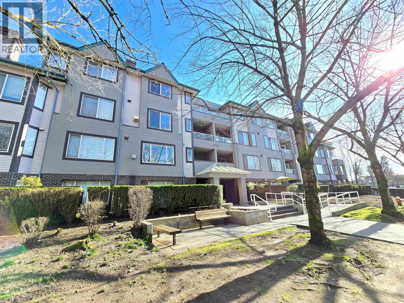 406 1145 Heffley Crescent, Coquitlam, British Columbia  V3B 7Z3 - Photo 18 - R3089134