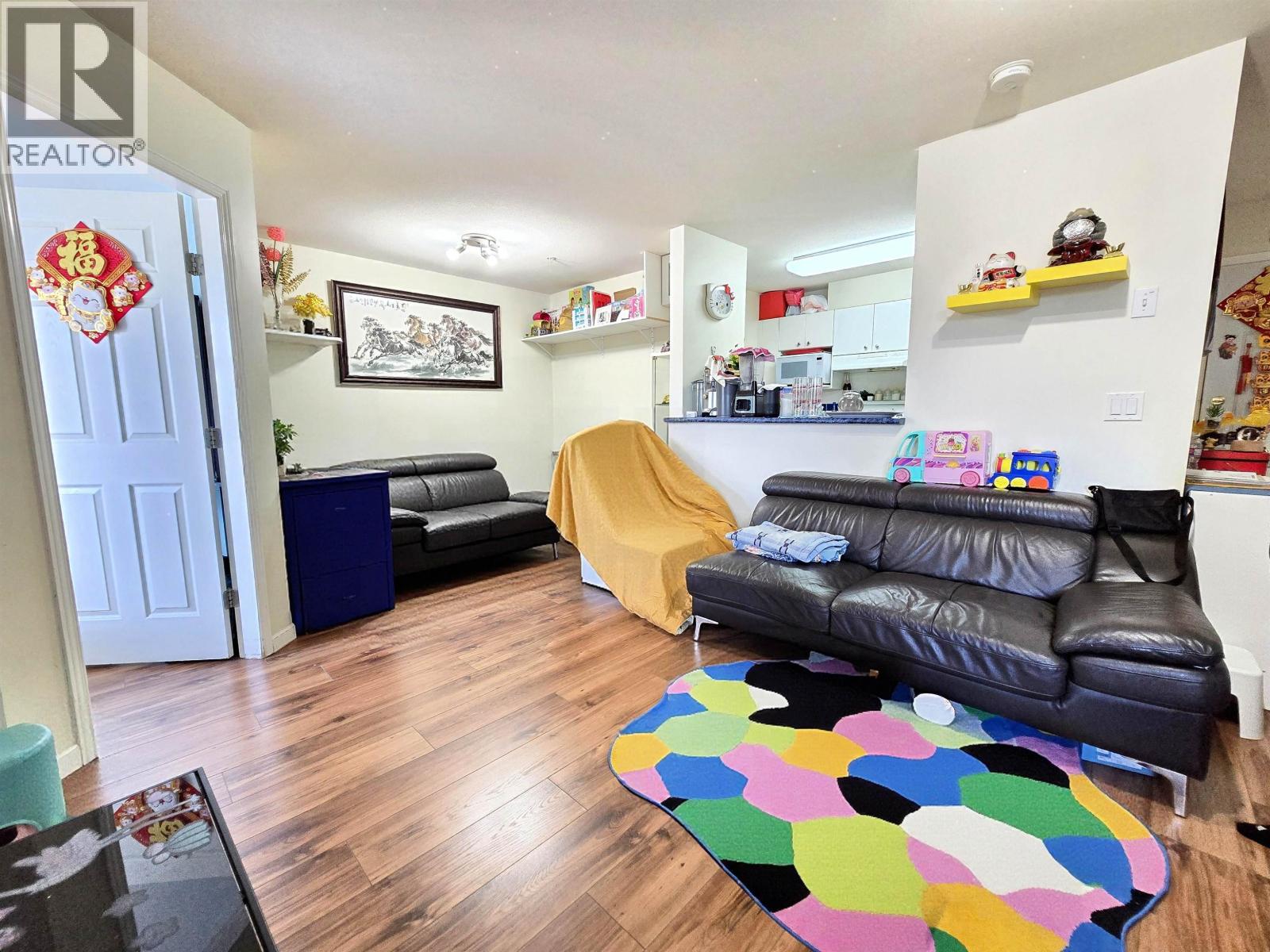 406 1145 Heffley Crescent, Coquitlam, British Columbia  V3B 7Z3 - Photo 3 - R3089134