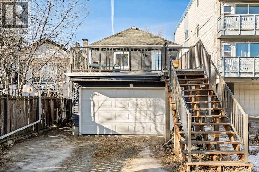 2122 16 Street Sw, Calgary, Alberta  T2T 4E4 - Photo 32 - A2285800