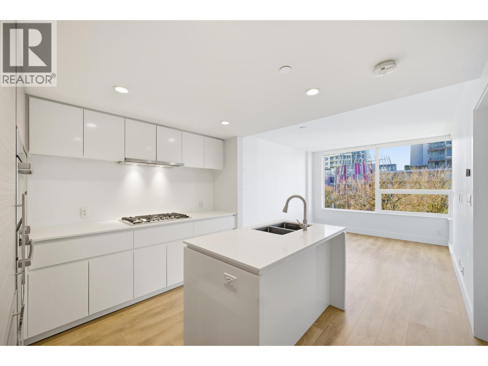 504 5508 Hollybridge Way, Richmond, British Columbia  V7C 0C7 - Photo 2 - R3089444