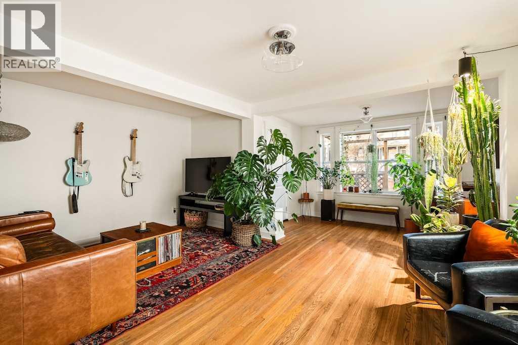 2122 16 Street Sw, Calgary, Alberta  T2T 4E4 - Photo 3 - A2285800