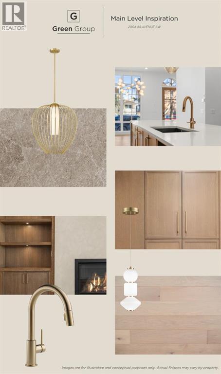 2004 44 Avenue Sw, Calgary, Alberta  T2T 1N8 - Photo 4 - A2286158