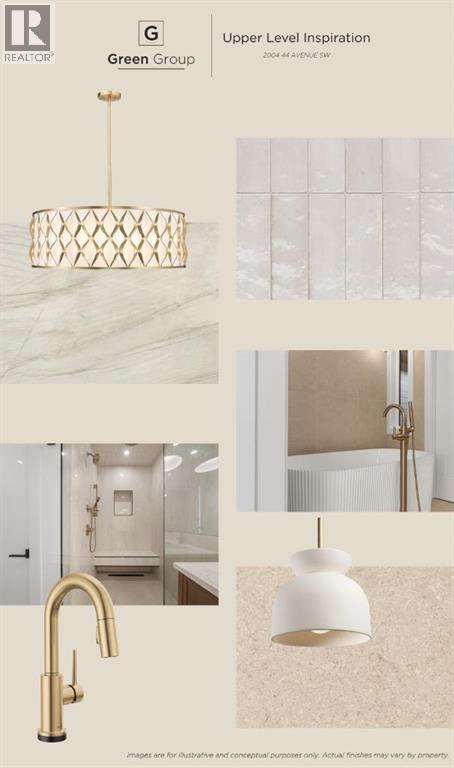 2004 44 Avenue Sw, Calgary, Alberta  T2T 1N8 - Photo 5 - A2286158