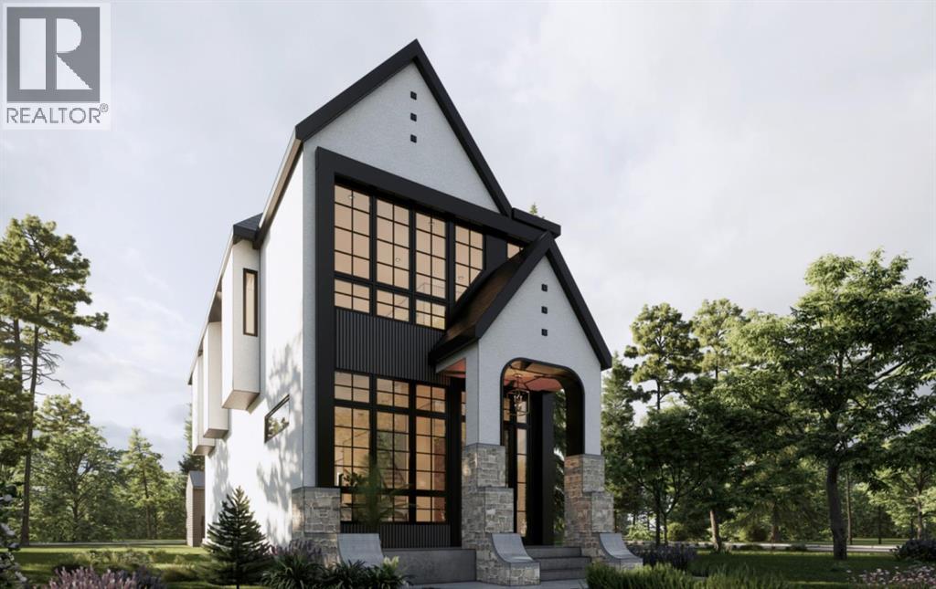 2004 44 Avenue Sw, Calgary, Alberta  T2T 1N8 - Photo 1 - A2286158