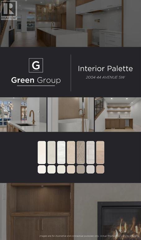 2004 44 Avenue Sw, Calgary, Alberta  T2T 1N8 - Photo 3 - A2286158