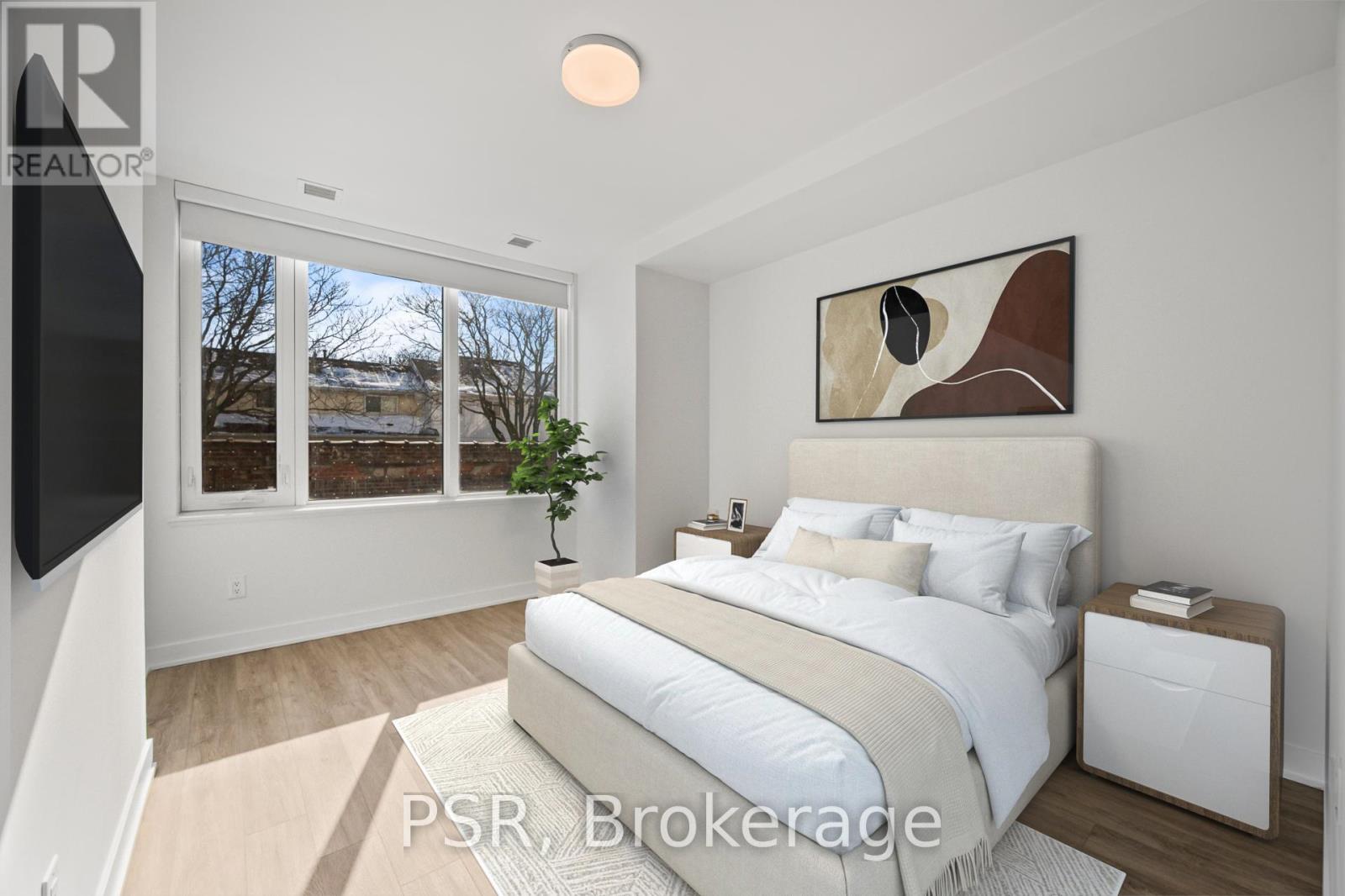 221 - 299 Campbell Avenue, Toronto, Ontario  M6P 3V7 - Photo 14 - W12785380