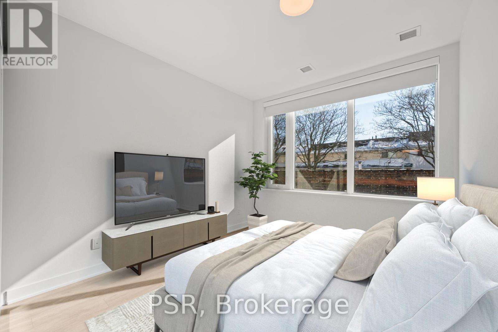 221 - 299 Campbell Avenue, Toronto, Ontario  M6P 3V7 - Photo 17 - W12785380