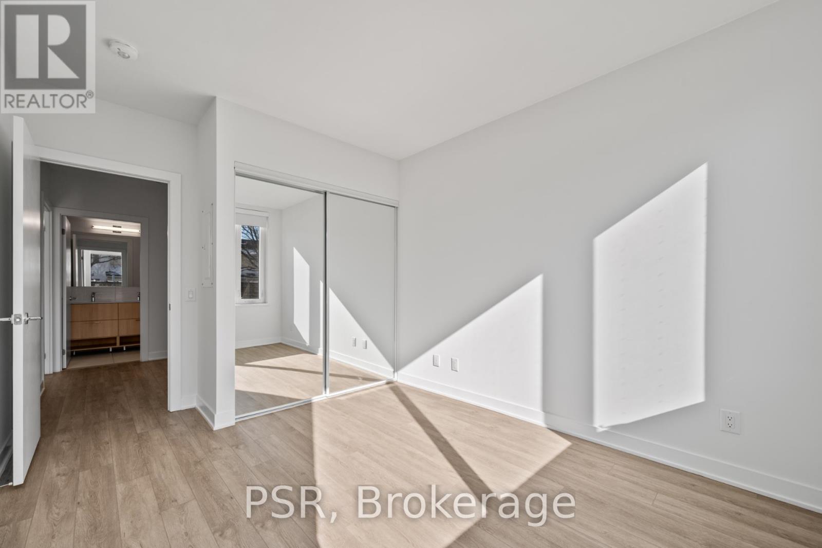 221 - 299 Campbell Avenue, Toronto, Ontario  M6P 3V7 - Photo 19 - W12785380