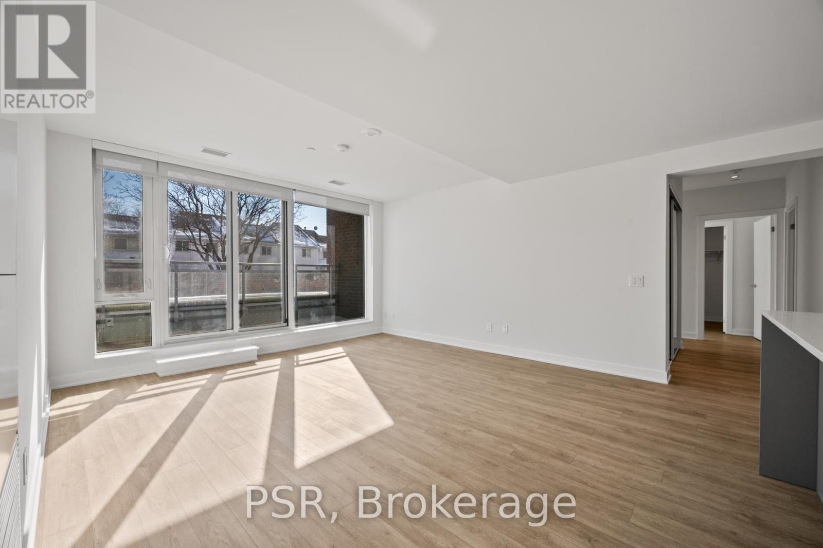 221 - 299 Campbell Avenue, Toronto, Ontario  M6P 3V7 - Photo 2 - W12785380