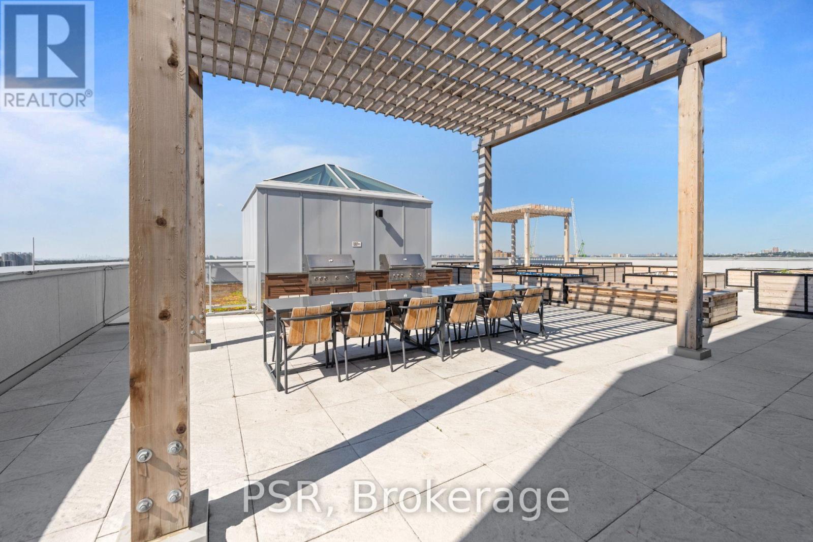 221 - 299 Campbell Avenue, Toronto, Ontario  M6P 3V7 - Photo 24 - W12785380