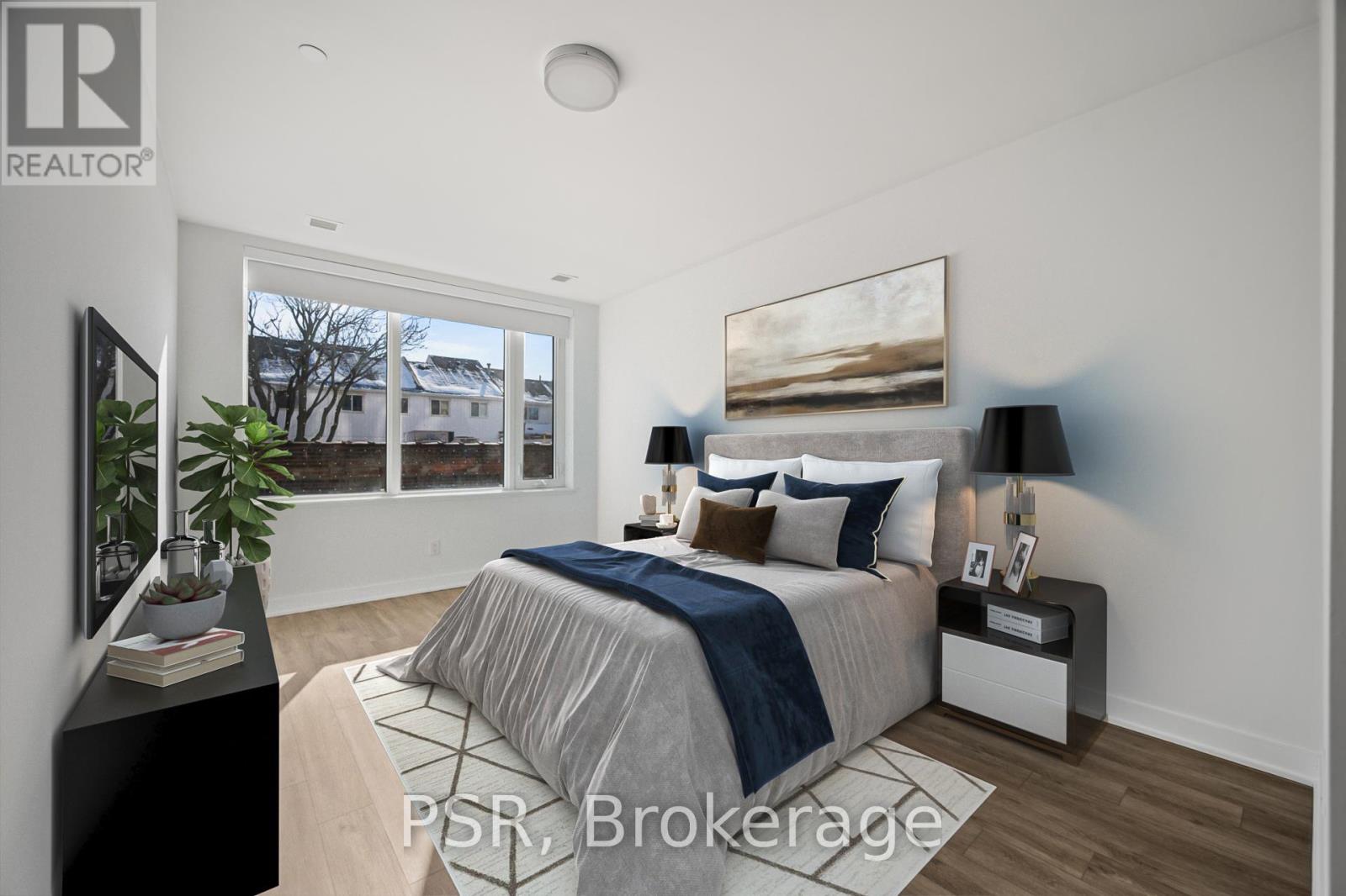 221 - 299 Campbell Avenue, Toronto, Ontario  M6P 3V7 - Photo 9 - W12785380