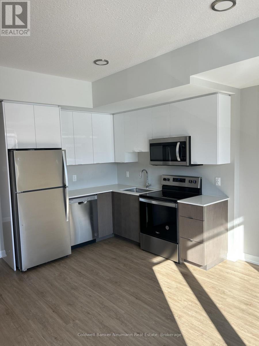 406 - 708 Woolwich Street, Guelph, Ontario  N1H 3Z1 - Photo 5 - X12763466