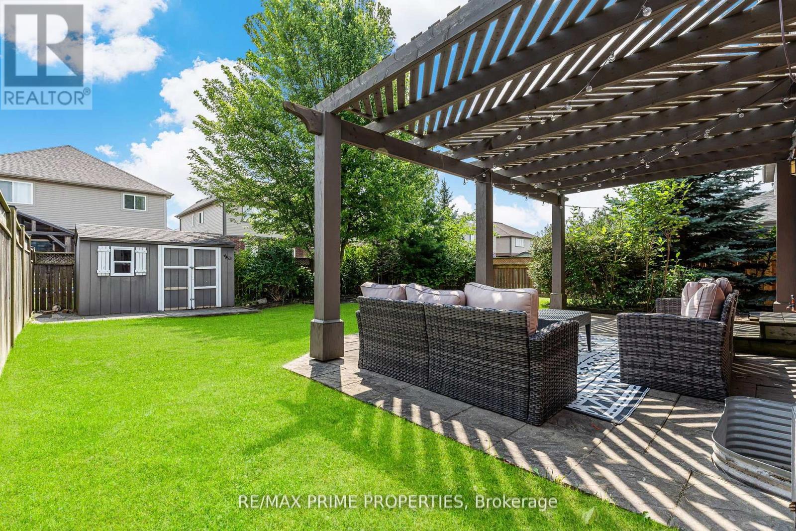 52 Clare Avenue, Welland, Ontario  L3C 0B7 - Photo 39 - X12785362