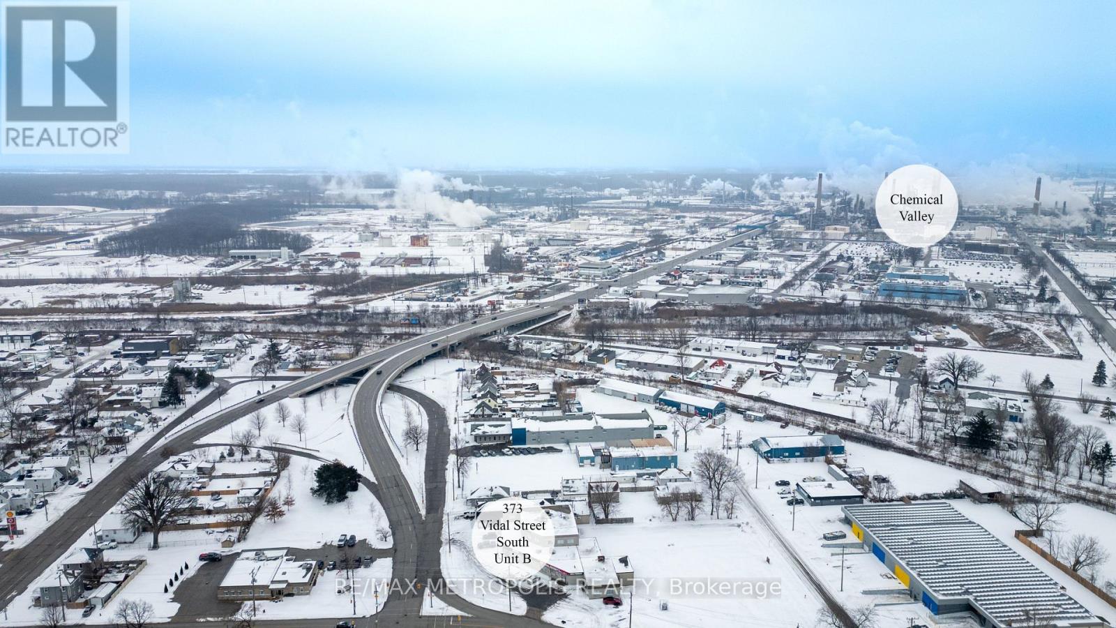 B - 373 Vidal Street S, Sarnia, Ontario  N7T 2V3 - Photo 20 - X12785376