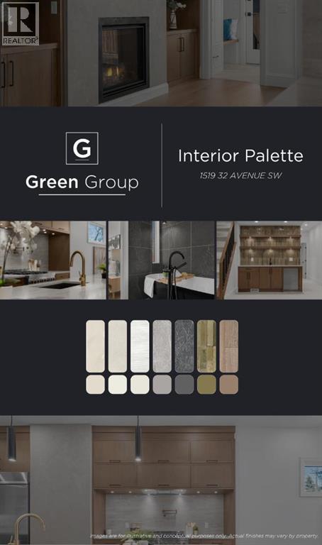 1519 32 Avenue Sw, Calgary, Alberta  T2T 1V7 - Photo 2 - A2286165