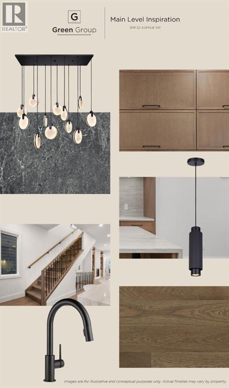 1519 32 Avenue Sw, Calgary, Alberta  T2T 1V7 - Photo 3 - A2286165