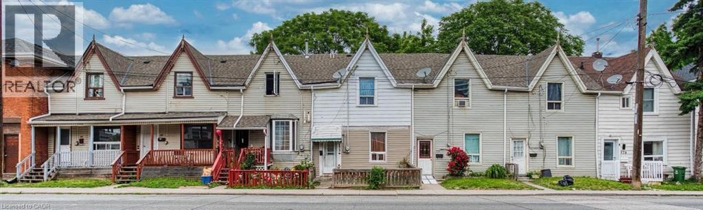 171 - 173 Wilson Street, Hamilton, Ontario  L8R 1E3 - Photo 1 - 40793806