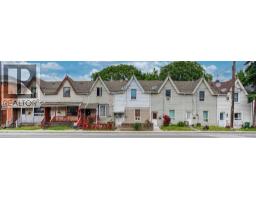 171 - 173 WILSON Street, Hamilton, Ontario