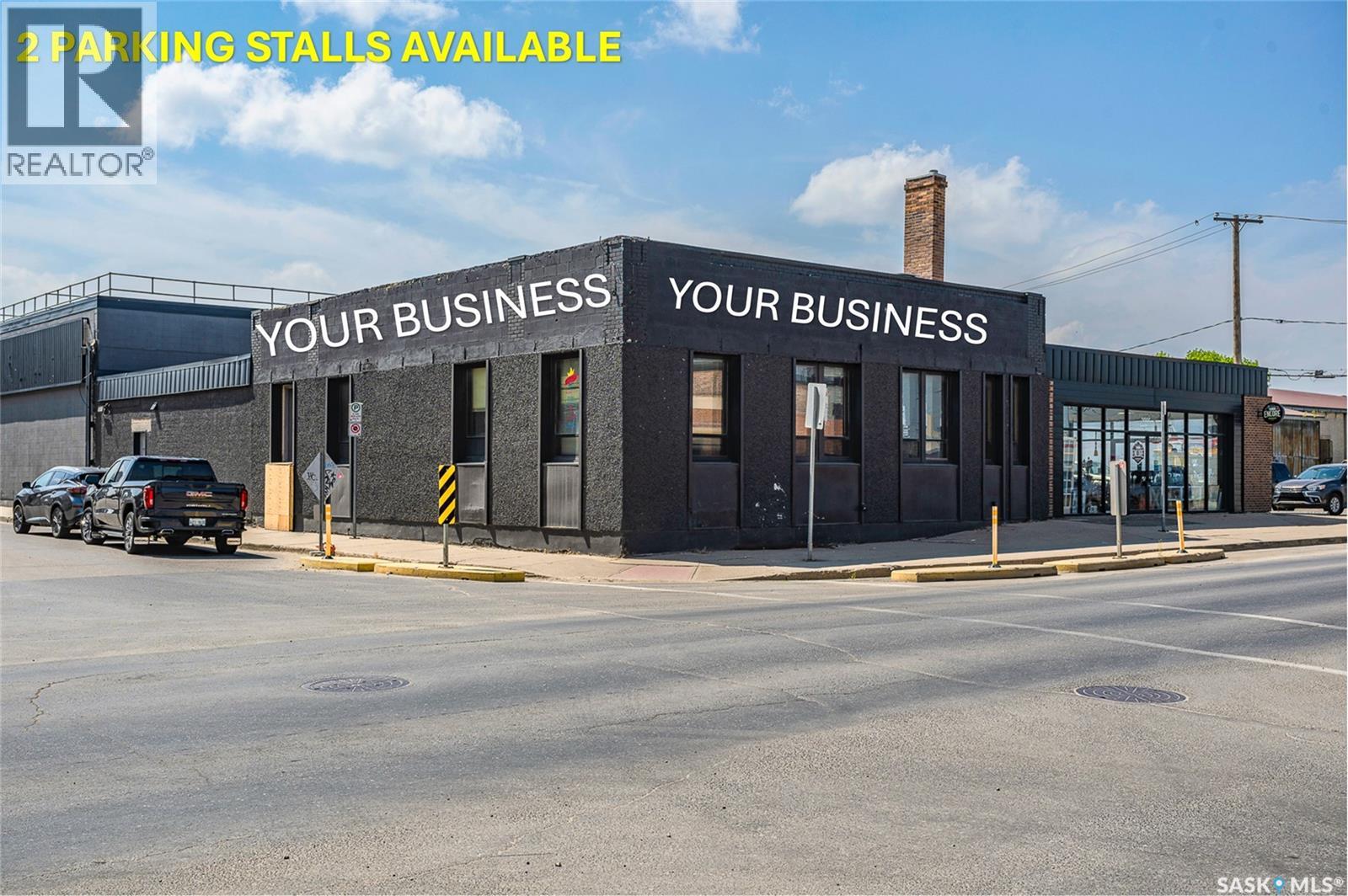 2005 8TH AVENUE, Regina, Saskatchewan