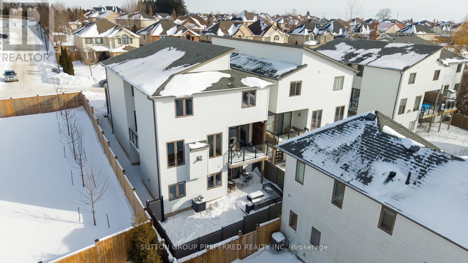 723 Apricot Drive, London South, Ontario  N6K 5A7 - Photo 5 - X12785416