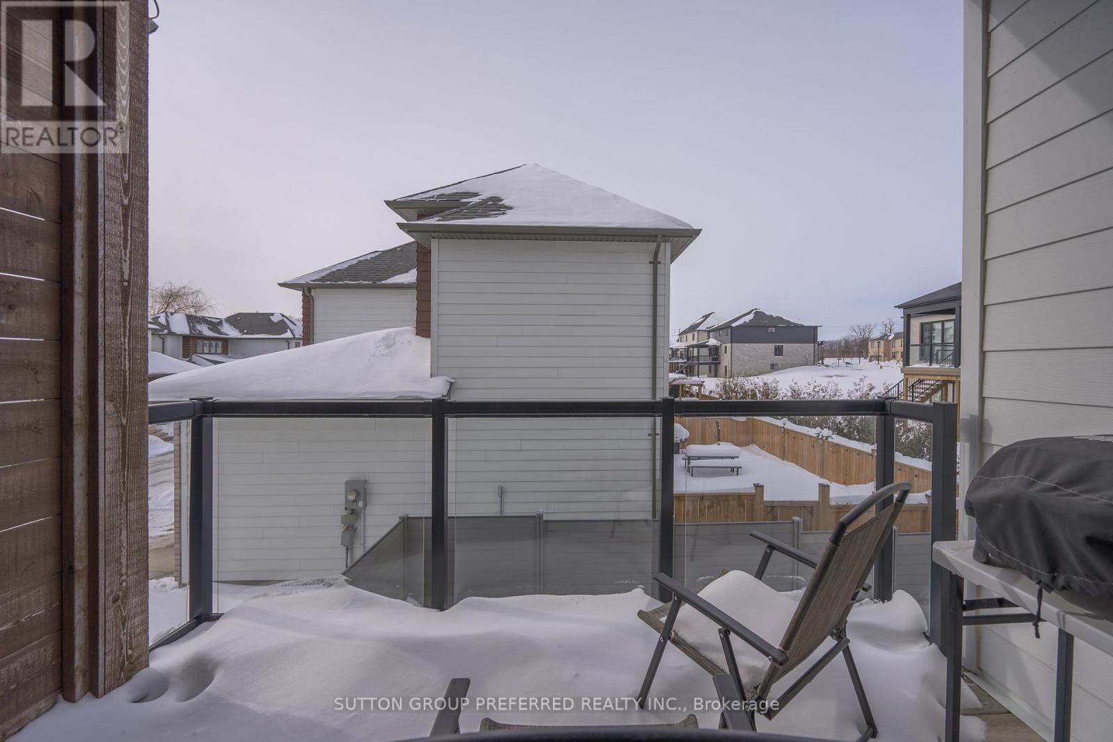 723 Apricot Drive, London South, Ontario  N6K 5A7 - Photo 8 - X12785416