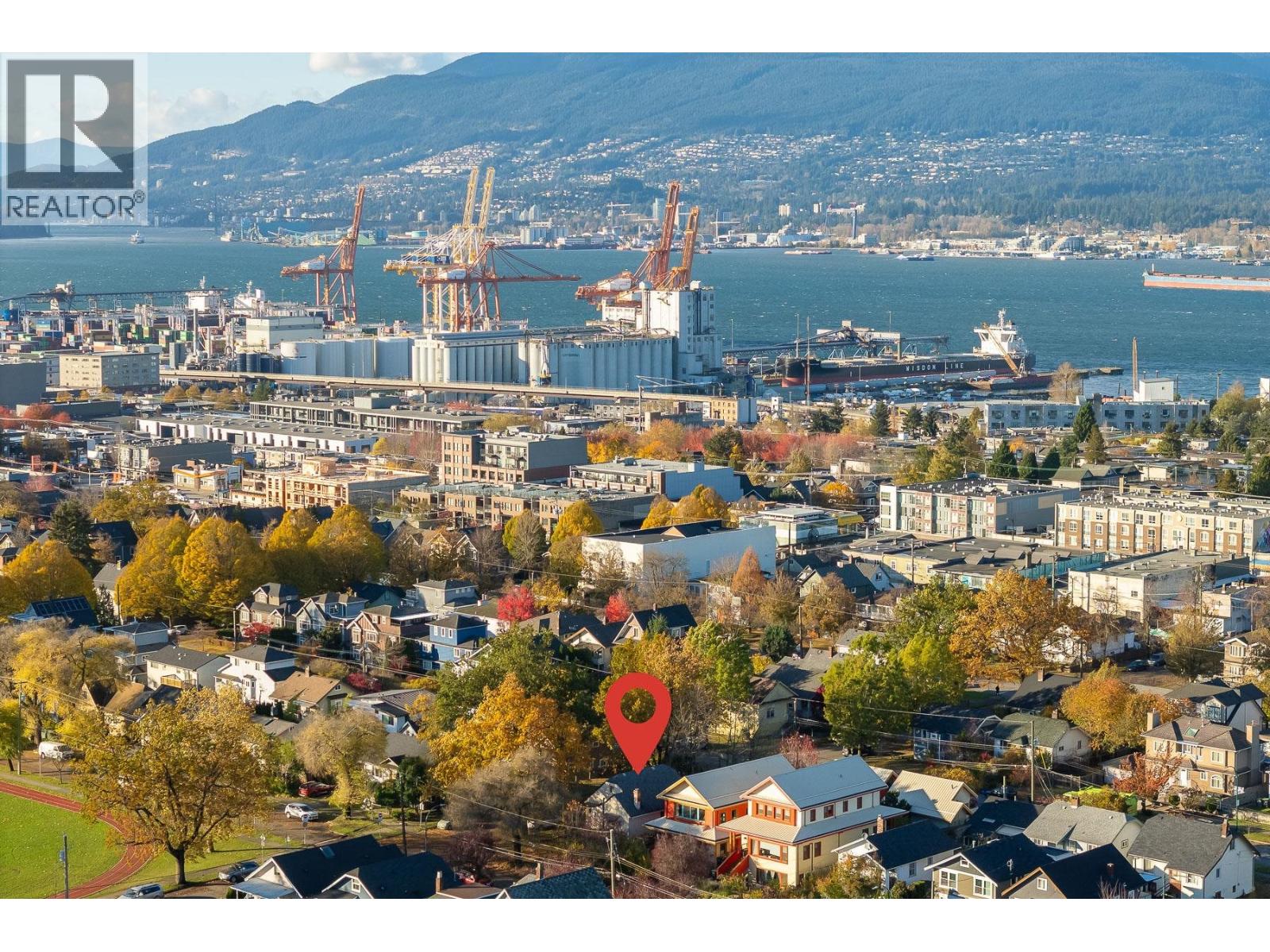 2305 Turner Street, Vancouver, British Columbia  V5L 2A6 - Photo 15 - R3089429