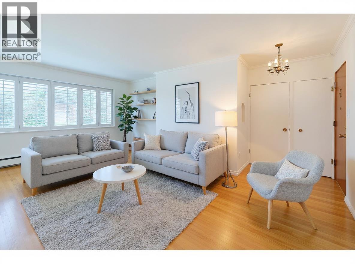 302 1315 Cardero Street, Vancouver, British Columbia  V6G 2J2 - Photo 6 - R3089482